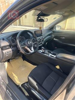 نيسان سنترا